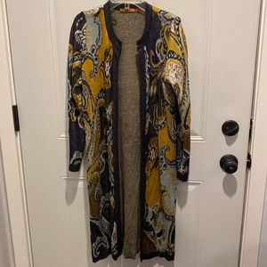 Belldini sweater from REI